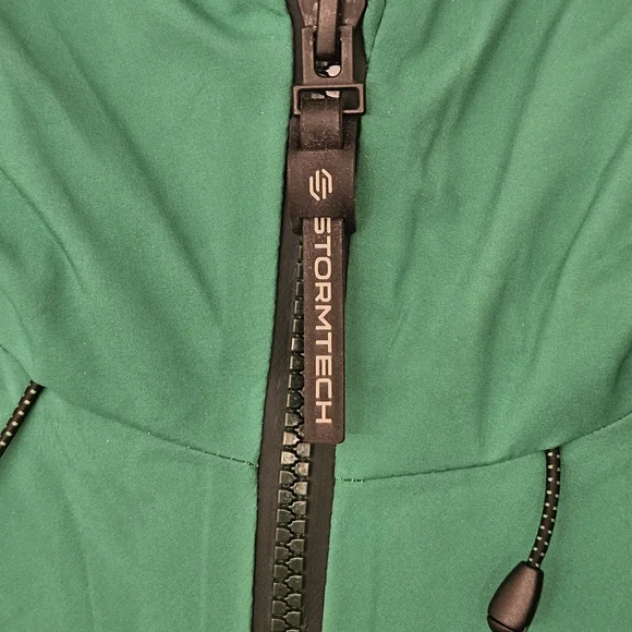 Stormtech Rain Jacket - Picture 3 of 15